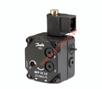 Pompa olejowa Danfoss BFP21 L3 serwisowa