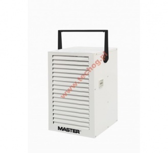 Osuszacz powietrza DH 732 - seria WHITE