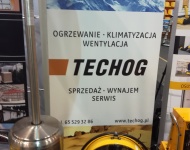 XI TARGI DOM I OGRÓD - LESZNO